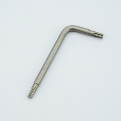 ประแจแอลหัว TORX FORCE รุ่น 76609 ขนาด T9