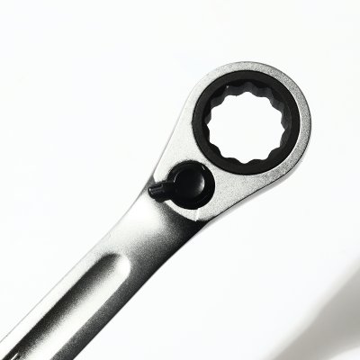 ประแจแหวนเกียร์ FORCE รุ่น 7573.4R ขนาด 3/4"