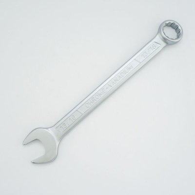 ประแจแหวนข้างปากตาย ขนาด 13/16" FORCE รุ่น F131-75513.16