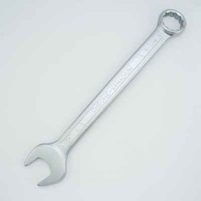 ประแจแหวนข้างปากตาย ขนาด 1-1/4" FORCE รุ่น F131-7551.1.4