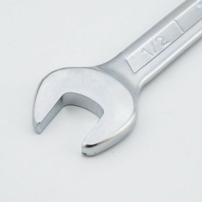 ประแจแหวนข้างปากตาย ขนาด 1/2" FORCE รุ่น F131-7551.2