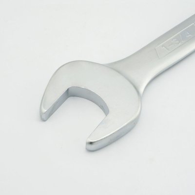 ประแจแหวนข้างปากตาย ขนาด 1-3/4" FORCE รุ่น F131-7551.3.4