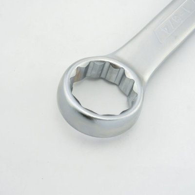 ประแจแหวนข้างปากตาย ขนาด 1-3/4" FORCE รุ่น F131-7551.3.4