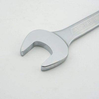 ประแจแหวนข้างปากตาย ขนาด 1-3/8" FORCE รุ่น F131-7551.3.8
