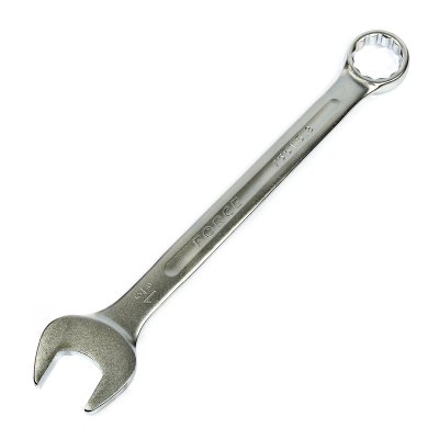 ประแจแหวนข้างปากตาย ขนาด 1-5/8" FORCE รุ่น F131-7551.5.8