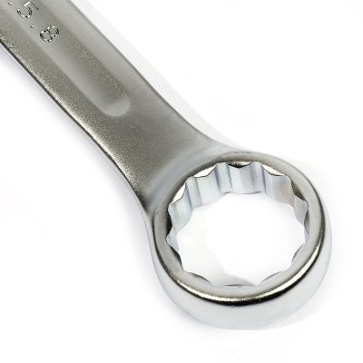 ประแจแหวนข้างปากตาย ขนาด 1-5/8" FORCE รุ่น F131-7551.5.8