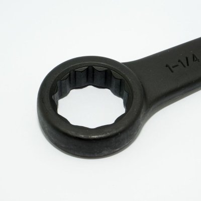 ประแจแหวนตี FORCE รุ่น 7931.1.4 ขนาด 1-1/4"
