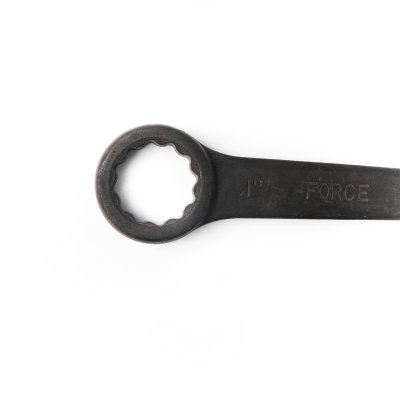 ประแจแหวนตี FORCE รุ่น 7931.0 ขนาด 1"