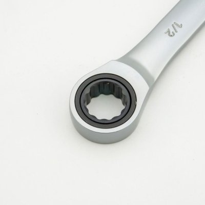 ประแจแหวนเกียร์ FORCE รุ่น F131-7571.2 ขนาด 1/2"