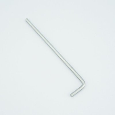 ประแจแอลหกเหลี่ยมยาวพิเศษ FORCE รุ่น 7641.16XL ขนาด 1/16"
