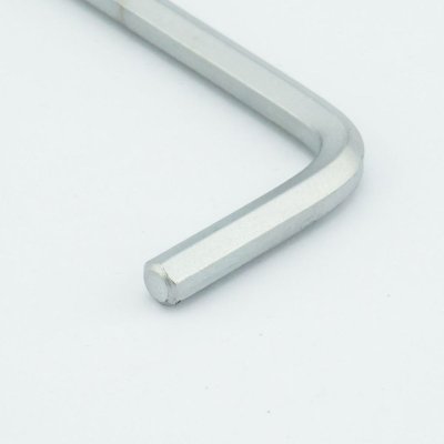 ประแจแอลหกเหลี่ยมยาวพิเศษ FORCE รุ่น 7641.16XL ขนาด 1/16"