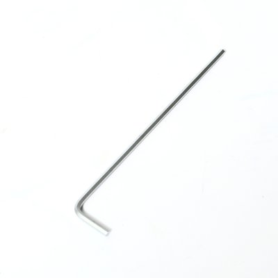 ประแจแอลหกเหลี่ยมยาวพิเศษ เบอร์ 2.5 FORCE รุ่น 764025XL