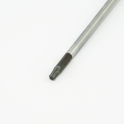 ประแจแอลหัวจีบสองหัว FORCE เบอร์ T15 และ T-15H รุ่น 76715G