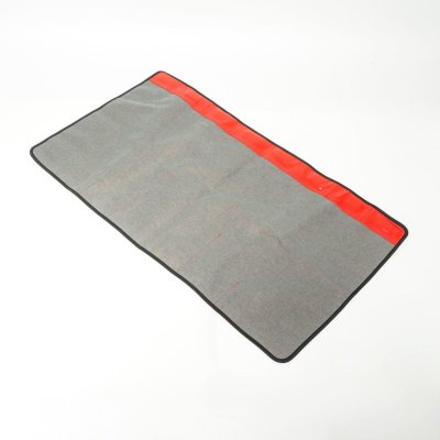 ผ้าคลุมแก้มรถแม่เหล็ก 4 ช่อง 110 x 56 ซม. FORCE รุ่น 88801