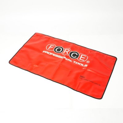 ผ้าคลุมแก้มรถแม่เหล็ก 4 ช่อง 110 x 56 ซม. FORCE รุ่น 88801