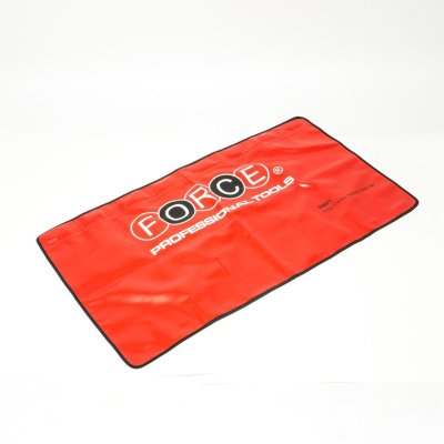 ผ้าคลุมแก้มรถแม่เหล็ก 4 ช่อง 110 x 56 ซม. FORCE รุ่น 88801