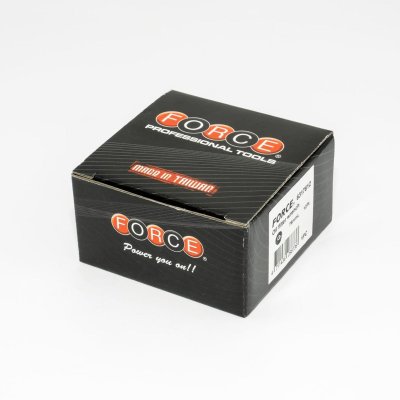 ฝาถอดกรองน้ำมัน 76 มม. 12 เหลี่ยม FORCE รุ่น 6317612