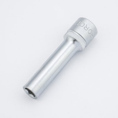ลูกบ๊อกซ์ 6 เหลี่ยมยาว 3/8" 5/16" FORCE รุ่น F131-535635.16