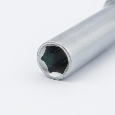 ลูกบ๊อกซ์ 6 เหลี่ยมยาว 3/8" 5/16" FORCE รุ่น F131-535635.16
