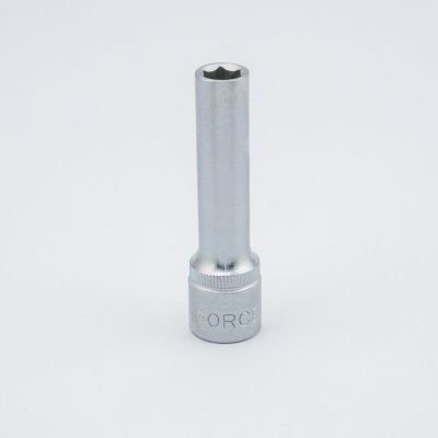 ลูกบ๊อกซ์ 6 เหลี่ยมยาว 3/8" 5/16" FORCE รุ่น F131-535635.16