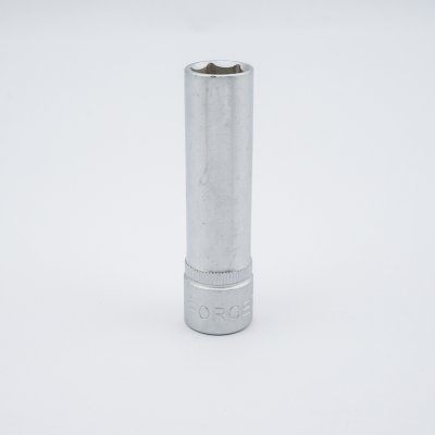 ลูกบ๊อกซ์ 6 เหลี่ยมยาว 3/8" 7/16" FORCE รุ่น F131-535637.16