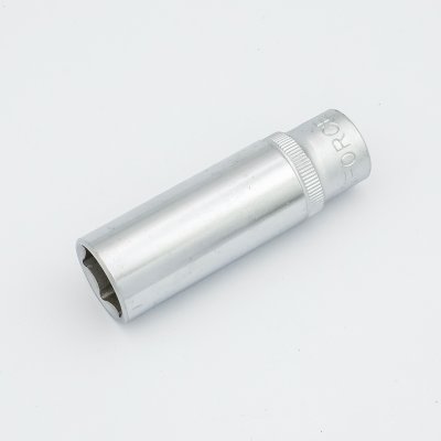 ลูกบ๊อกซ์ 6 เหลี่ยมยาว 3/8" 9/16" FORCE รุ่น F131-535639.16
