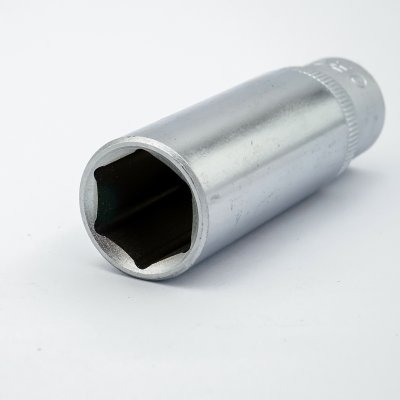 ลูกบ๊อกซ์ 6 เหลี่ยมยาว 3/8" 9/16" FORCE รุ่น F131-535639.16