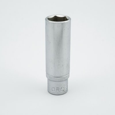 ลูกบ๊อกซ์ 6 เหลี่ยมยาว 3/8" 9/16" FORCE รุ่น F131-535639.16