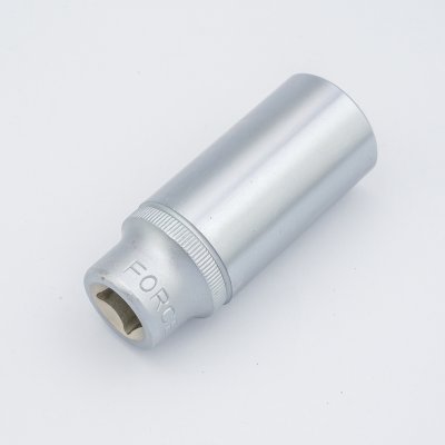 ลูกบ๊อกซ์ 6 เหลี่ยมยาว 3/8" 3/4" FORCE รุ่น F131-535633.4