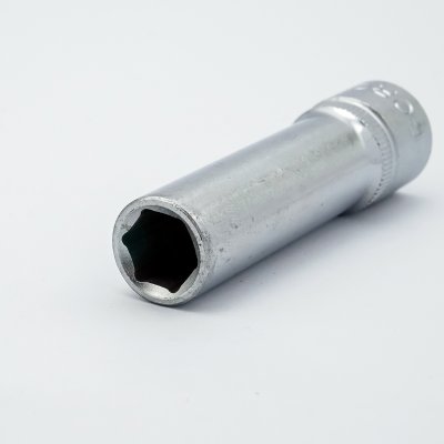 ลูกบ๊อกซ์ 6 เหลี่ยมยาว 3/8" 3/8" FORCE รุ่น F131-535633.8