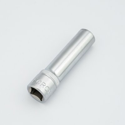 ลูกบ๊อกซ์ 6 เหลี่ยมยาว 3/8" 3/8" FORCE รุ่น F131-535633.8