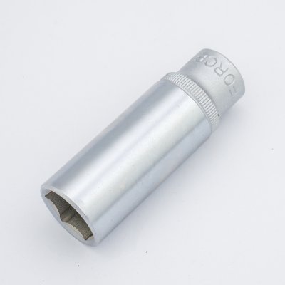 ลูกบ๊อกซ์ 6 เหลี่ยมยาว 3/8" 5/8" FORCE รุ่น F131-535635.8
