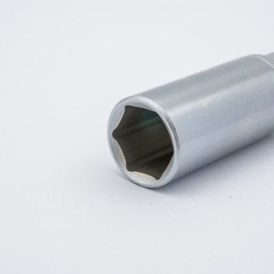 ลูกบ๊อกซ์ 6 เหลี่ยมยาว 3/8" 5/8" FORCE รุ่น F131-535635.8
