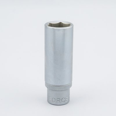 ลูกบ๊อกซ์ 6 เหลี่ยมยาว 3/8" 5/8" FORCE รุ่น F131-535635.8