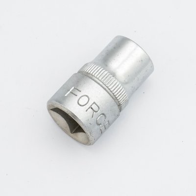 ลูกบ็อก 12 เหลี่ยม ขับ 3/8 นิ้ว ขนาด 3/8 นิ้ว FORCE รุ่น F131-5383.8