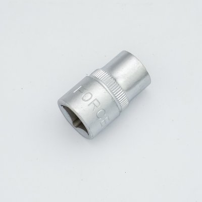 ลูกบ็อก 12 เหลี่ยม ขับ 3/8 นิ้ว (เบอร์ 10-24) FORCE รุ่น F131-53910