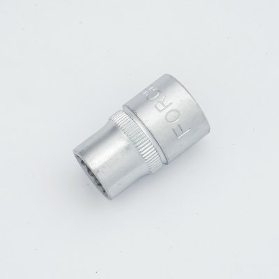 ลูกบ็อก 12 เหลี่ยม ขับ 3/8 นิ้ว (เบอร์ 10-24) FORCE รุ่น F131-53910