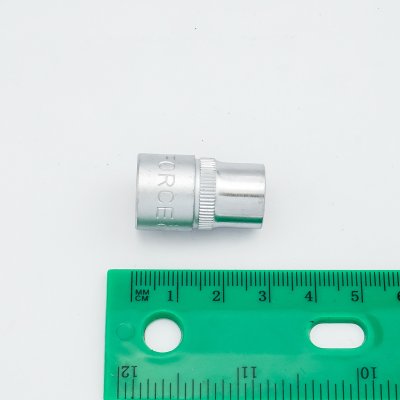 ลูกบ็อก 12 เหลี่ยม ขับ 3/8 นิ้ว (เบอร์ 10-24) FORCE รุ่น F131-53910