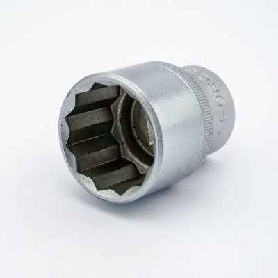 ลูกบ็อกมุมแหลม (WW) FORCE 1/2" 12PT. รุ่น NO (เบอร์ 7/8"-1")