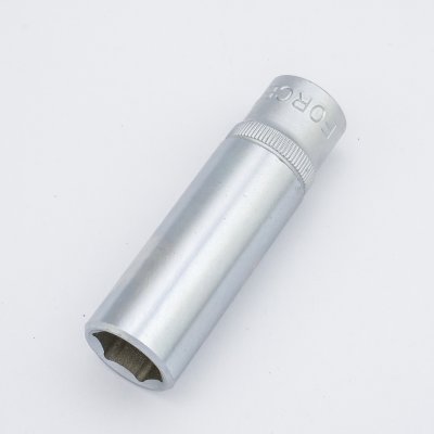 ลูกบ๊อกซ์ 6 เหลี่ยมยาว 3/8" 1/2" FORCE รุ่น F131-535631.2