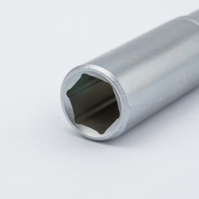 ลูกบ๊อกซ์ 6 เหลี่ยมยาว 3/8" 1/2" FORCE รุ่น F131-535631.2