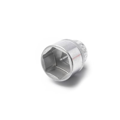 ลูกบ๊อกซ์ SQ.DR. 3/8 นิ้ว ชุดเบอร์ 6-24 FORCE รุ่น F131-53506