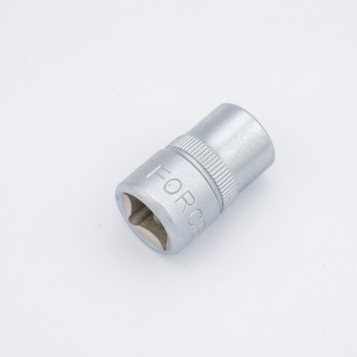 ลูกบ๊อกซ์ 6 เหลี่ยมยาว 3/8" 7/16" FORCE รุ่น F131-5357.16