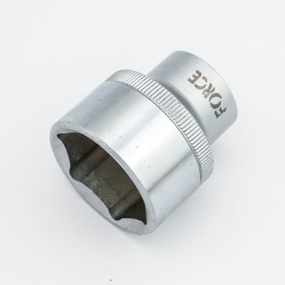 ลูกบ๊อกซ์ 6 เหลี่ยมยาว 3/8" 7/8" FORCE รุ่น F131-5357.8