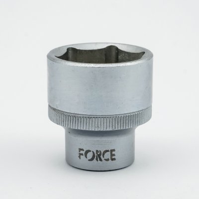 ลูกบ๊อกซ์ 6 เหลี่ยมยาว 3/8" 7/8" FORCE รุ่น F131-5357.8