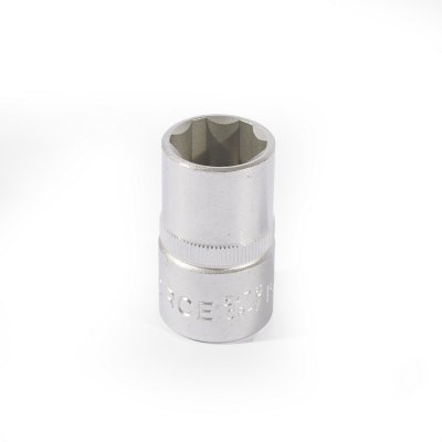 ลูกบ็อกซ์ถนอมมุม FORCE 1/2" NO.15 ยาว 38 มม. รุ่น 54715