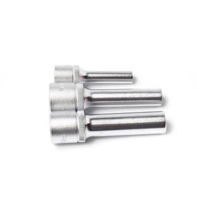 ลูกบ๊อกซ์ Torx E ยาว 3/8 นิ้ว E7 ยาว 55 มม. FORCE รุ่น 5365507