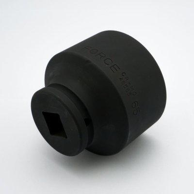 ลูกบ็อกซ์ลม FORCE 6 เหลี่ยม 3/4" เบอร์ 39-65
