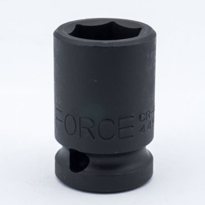 ลูกบ็อกซ์ลม FORCE 6 เหลี่ยม 1/2" เบอร์ 8-25