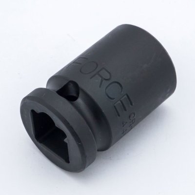 ลูกบ็อกซ์ลม FORCE 6 เหลี่ยม 1/2" เบอร์ 8-25